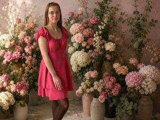 AdelinaBelle xxx pussy sex