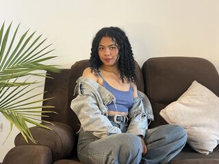 AfroditaAlissa toy nude xxx