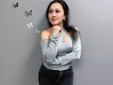 AgataArthars shows real webcam