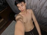 AlexWoods pussy recorded real