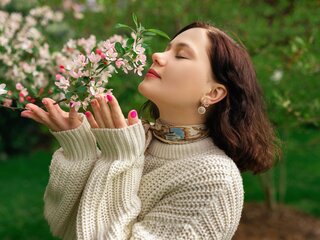 AliceDelish live livejasmin.com shows