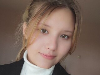 AliciaBergreen live ass jasmin