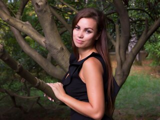 AmyJoily shows real livejasmin