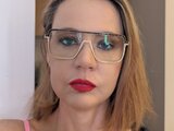AnnaFourie camshow live livejasmin.com