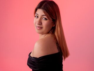 AnnieRusel pussy private fuck