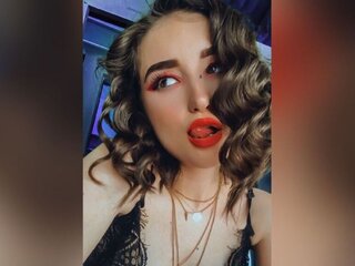 AriaBrody camshow lj cam