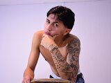 AxelMoreau online free live
