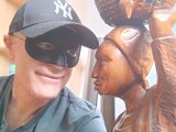 BillySteeldong real webcam lj