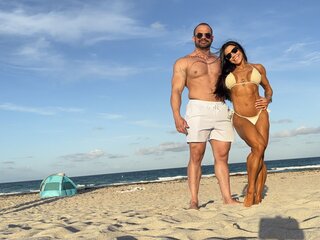 CharlotteAndNoah ass amateur videos