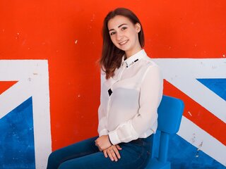 ChloyaBrown amateur live adult