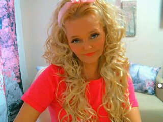 ChristinaBecker livejasmine private videos