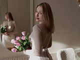 ChristinaCartier jasmine naked real