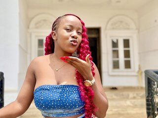 CynthiaOnyi jasmin naked video