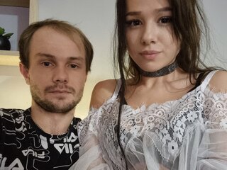 DarinaAndMaksi real jasmine recorded