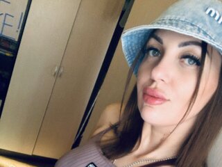 DaryaBloom videos toy webcam