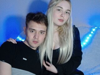 DastiandMillie camshow adult anal