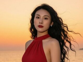 EmilJing show real nude