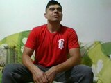 EvanzMorgan online online anal