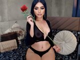FacundaFox cam naked toy
