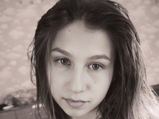 FranchescaBeyett camshow naked video