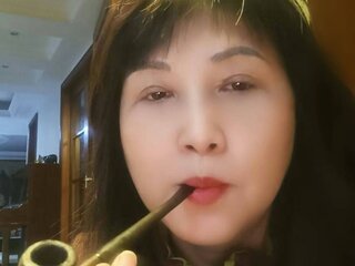 GreenHua pussy jasminlive anal