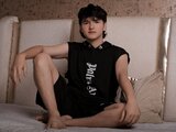 JackSpader jasmin recorded naked