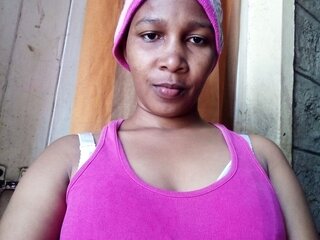 JanetNgari camshow pictures sex