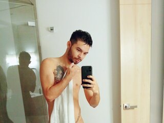 JohnBrooks sex real naked