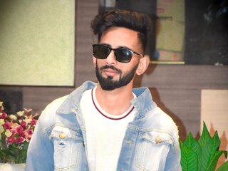 KerryHester camshow jasmin live