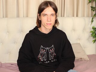 KristopherKlein videos show nude