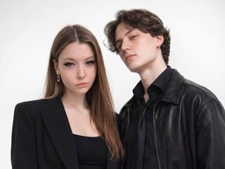 LeoAndMira online ass pussy