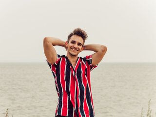 LeoCl recorded porn online