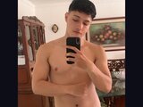LiamAndrewz sex recorded toy