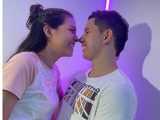 LucasEva show livejasmine naked
