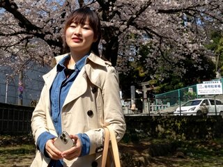 Luckyi videos online nude