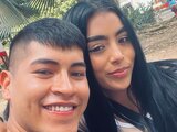 MaryAndy shows livejasmin pussy