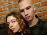 MaxAndEva ass webcam video