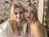 MaydaAndEaster lj livejasmin lj