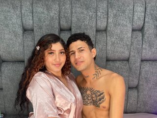 MilenaAndRoyce jasmine nude amateur