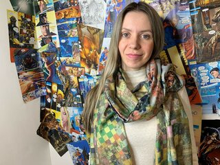 MollyLisson shows porn recorded
