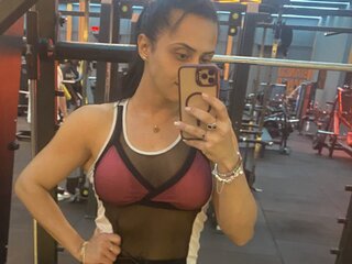 RafaelaCamargo nude free amateur