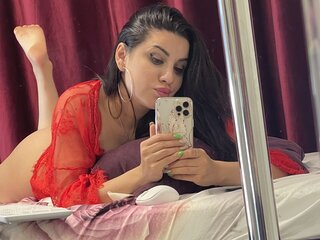 RannyaSoul pics jasmin toy