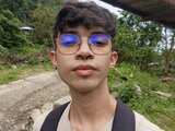 RicardoSalcedo nude show videos