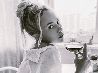 RitzyStarks camshow naked jasmine