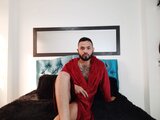 RobbyArenas naked webcam sex