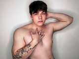 RonWhite private amateur hd