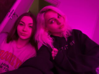 RoseandRut naked pics hd