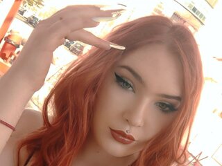 RubyMaine jasmin private camshow