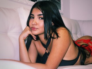 SelinaCarter show livejasmin.com camshow