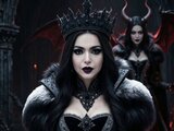 TatianaCalmel live online show